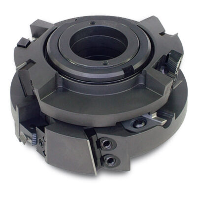 Grupuri de freze pentru profilul exterior la usi (ST12MG 840 - 841 - 842)