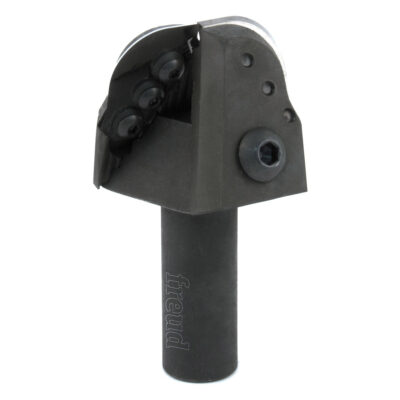 Freza portcutite pentru raze concave (NC23MCA)