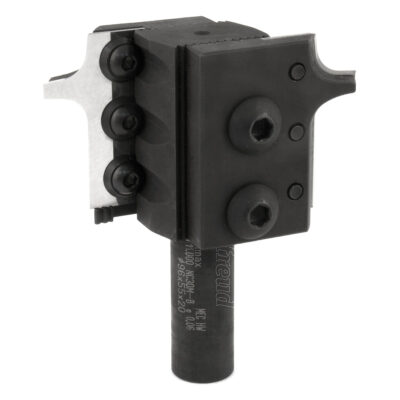 Freza portcutite pentru raze convexe (NC30MCB)