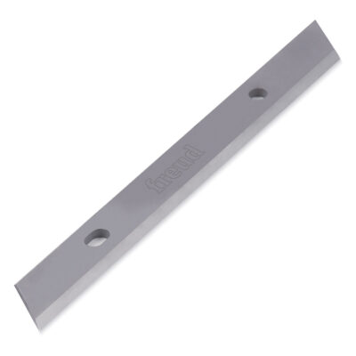 Placute amovibile HW cu executii speciale tip paralelogram, fara taiere pe capete (CG400)