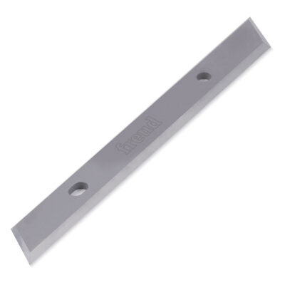 Placute amovibile HW cu executii speciale tip paralelogram, cu taiere inclusiv pe capete (CG401)