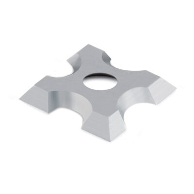 Placute amovibile HW cu executii speciale - forma patrata 12x12 (CG403)