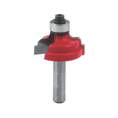 Freze cu coada din seria PRO, diametrul cozii 6-8 mm (gama 38-)
