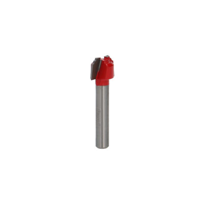 Freze profilate fara rulment din seria PRO, diametrul cozii 6-8 mm ( 39-)