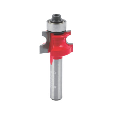 Freze cu coada profilate din seria PRO, diametrul cozii 6-8-12 mm (Gama 80-)