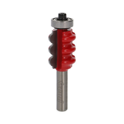 Freze cu coada din seria PRO, diametrul cozii 6-8-12 mm (Gama 84-)