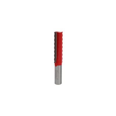 Freze profilate cu coada din seria PRO, diametrul cozii 12 mm (Gama 85-)