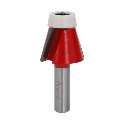 Freze cu coada din seria PRO, diametrul cozii 6-8-12 mm (Gama 85-)