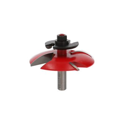 Freze cu coada pentru tablie din seria PRO, diametrul cozii 12 mm (Gama 99-)