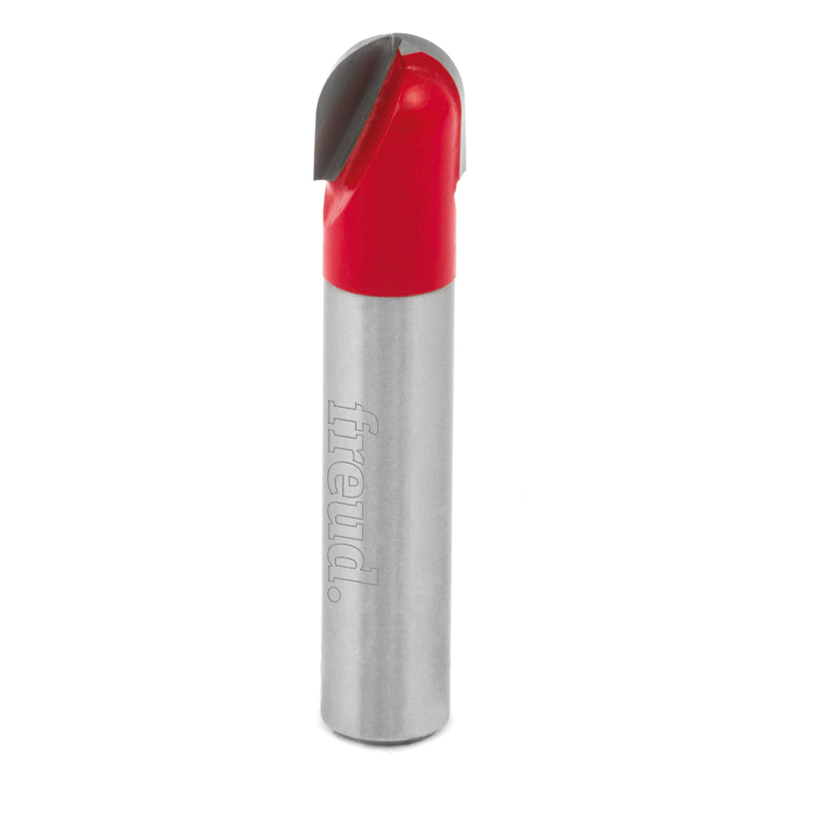 Freze convexe cu coada din seria PRO, diametrul cozii 6-8-12 mm (gama 18-)