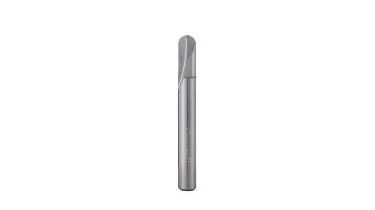 Freze convexe cu coada din seria PRO, diametrul cozii 6-8-12 mm (gama 18-) - Image 2