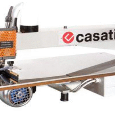 Masini de imbinat furnire - Modelul ZC650 (A21CS01)