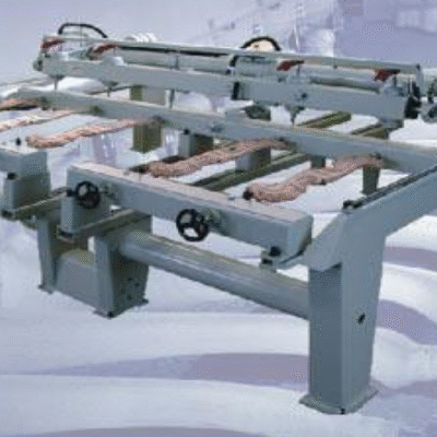 Masina de sculptat prin copiere - Modelul STANDARD 4 (A41AM10)