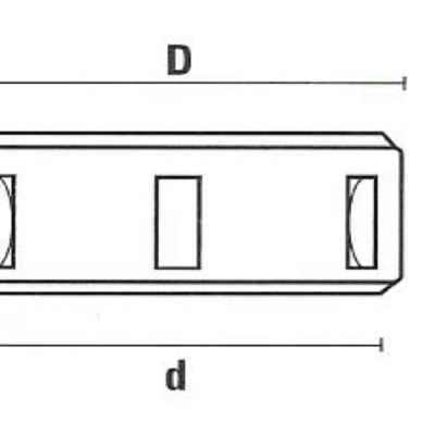 Piulite pentru mandrine (C09FU80 0077)