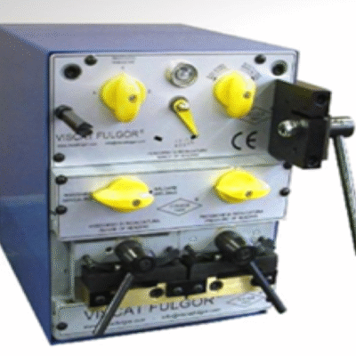 Masini de sudat panze panglica cu arc electric - modelul VC (A97VF)