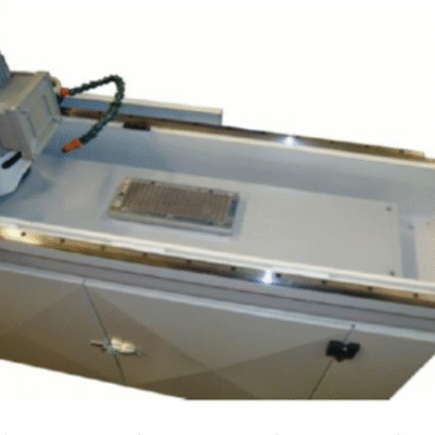 Masini de ascutit cutite amovibile - modelul KG 200HM (A97VF)