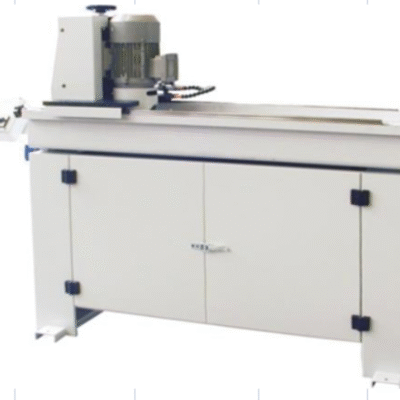 Masini de ascutit cutite de rindeluit - modelul KG (A97VF)