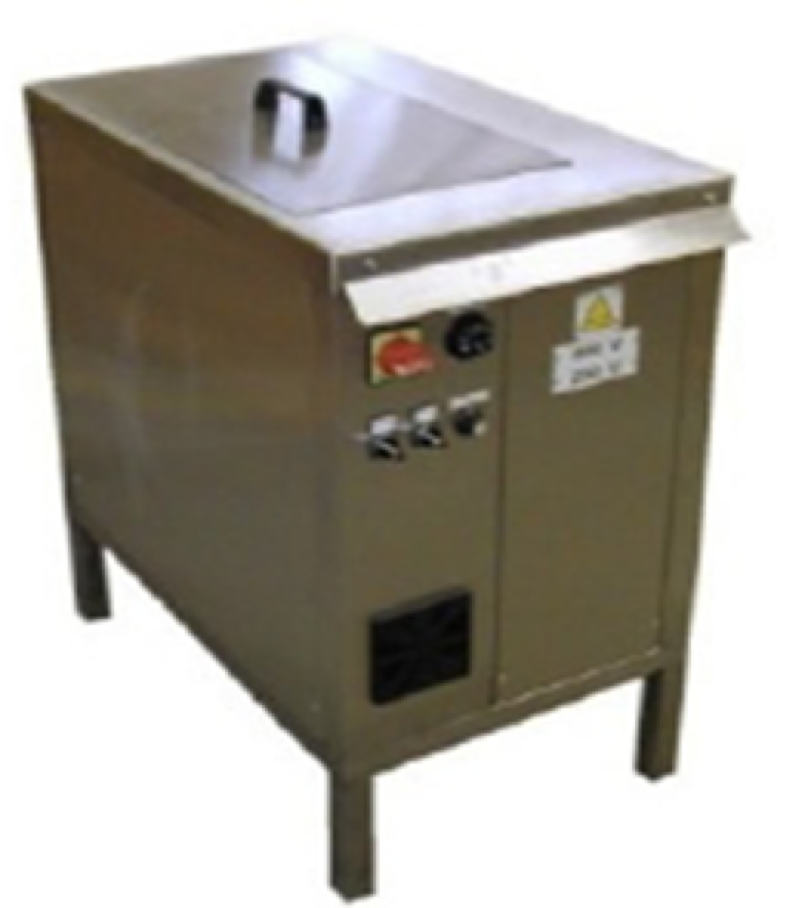Masini de spalat cu ultrasunete - modelul USC (A97VF)
