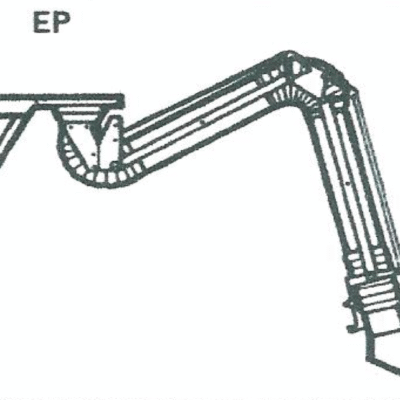 Brat aspirant complet (A89PF 234)