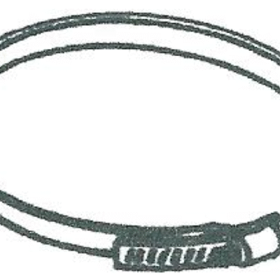 Fascete (A89PF21)