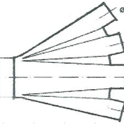 Ramificatii BY PASS (A89PF29)