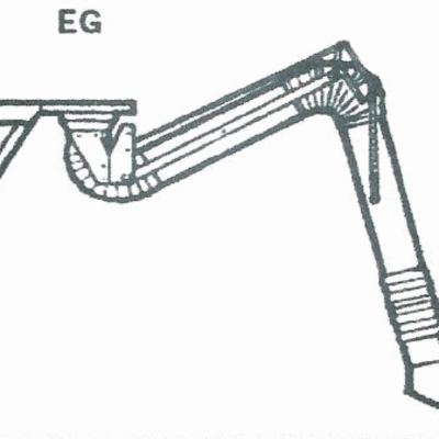 Brat aspirant complet (A89PF 235)