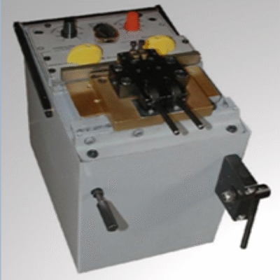 Masini de sudat panze panglica cu arc electric - modelele electronice VCE si VCE PRO (A97VF)