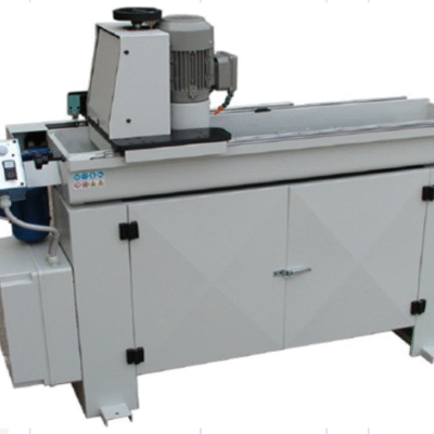 Masini de ascutit cutite de rindeluit clasice si amovibile - modelul KG 850DF (A97VF)