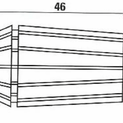 Pensete ER40 (C09FU60 0071)