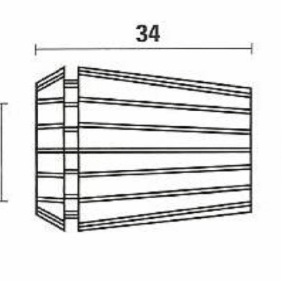 Pensete ER25, DIN 6499 (C09FU60 0067)