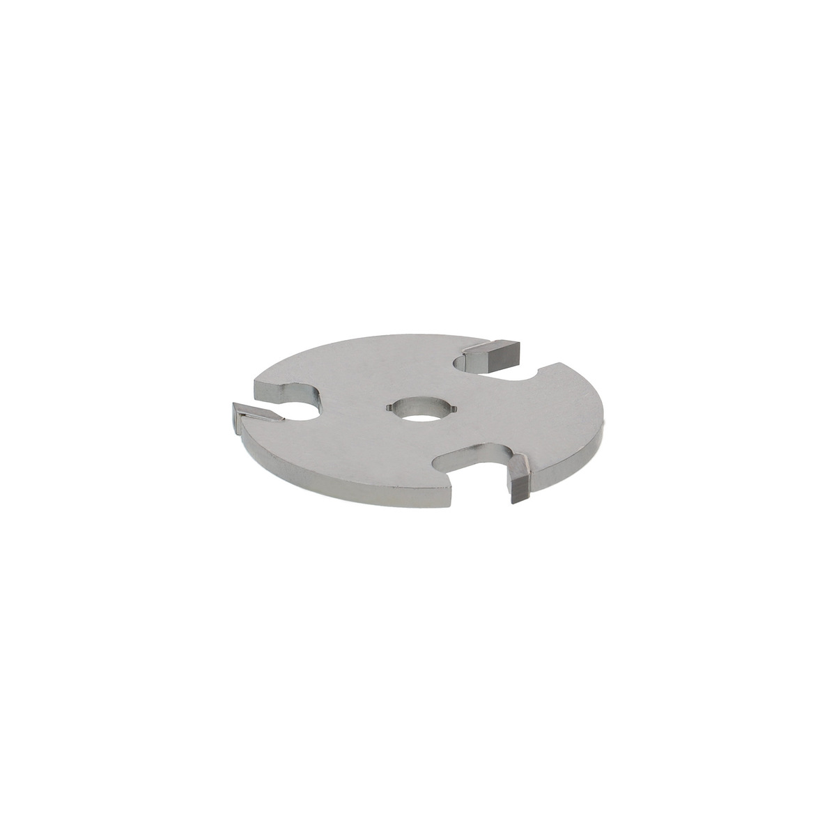 Freze tip disc pentru canale din seria PRO, diametrul cozii 8 mm (gama 56-)