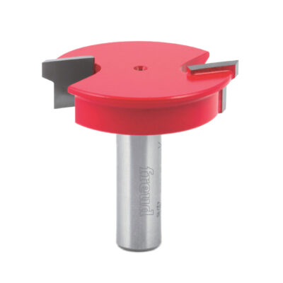 Freze pentru imbinari sertare  din seria PRO, diametrul cozii 12 mm (Gama 99-)
