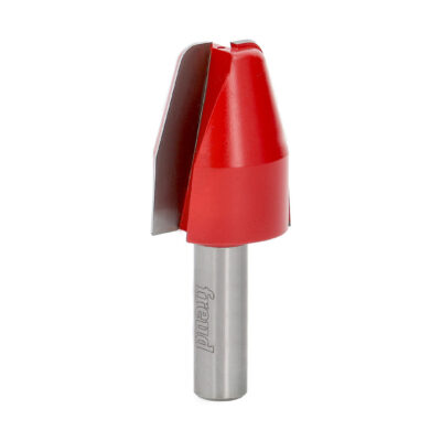 Freze cu coada pentru tablie din seria PRO, diametrul cozii 12 mm (Gama 99-)
