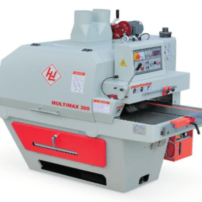 Ferastrau circular multiplu modelul MULTIMAX 300 (A07WI04)