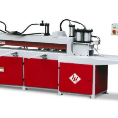 Presa pentru sipci imbinate in dinti modelul semiautomat MH 1531 (A15WI04)