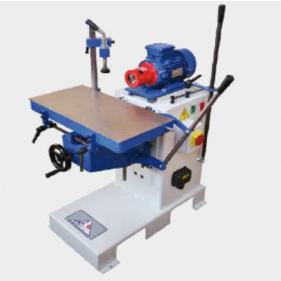 Masina pentru gauri scobite modelul manual CMA 72 economy (A48CM1)