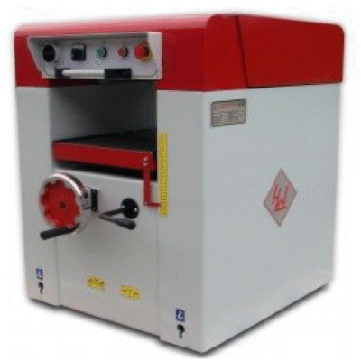 Masina de rindeluit la grosime modelul DH 410 (A29WI01)