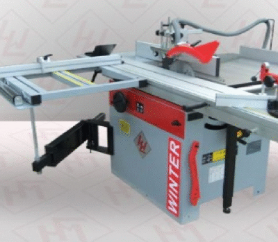 Combinata circular+freza modelul KSF 315-2000 (A35WI01)