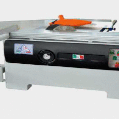 Ferastrau circular de formatizat CMA-2000 modelul S 315 (A27CM1)