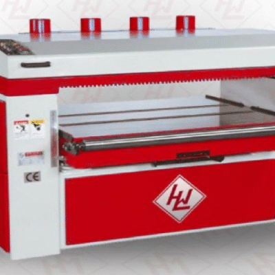 Masina de rindeluit la grosime modelul PLANERMAX 1000 (A29WI10)