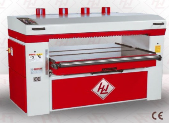 Masina de rindeluit la grosime modelul PLANERMAX 1000 (A29WI10)