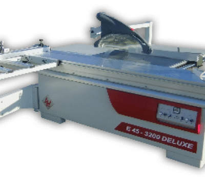 Ferastrau circular de formatizat modelul E45-3200 (A27WI10)