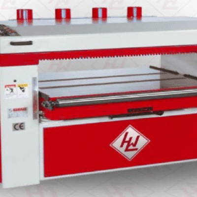 Masina de rindeluit la grosime modelul PLANERMAX 1300 (A29WI11)