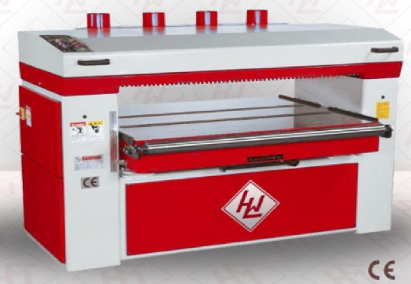 Masina de rindeluit la grosime modelul PLANERMAX 1300 (A29WI11)