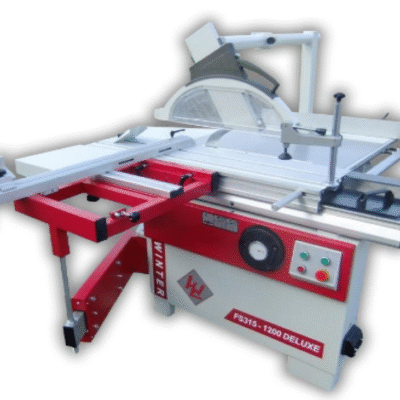 Ferastrau circular de formatizat modelul FS 315-1200 (A27WI02)