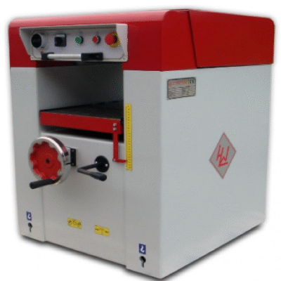 Masina de rindeluit la grosime modelul PLANERMAX 410 (A29WI02)