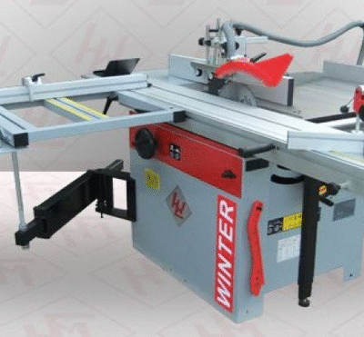 Combinata circular+freza modelul KSF 315-2600 (A35WI02)