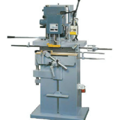 Masina de frezat cu lant CMA-2000 modelul MC40 (A50CM2)