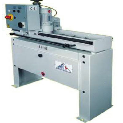 Masina de ascutit cutite de rindeluit CMA-2000 modelul AF/85 (A97CM2)