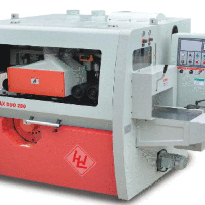 Ferastrau circular multiplu modelul MULTIMAX DUO 200 (A07WI05)